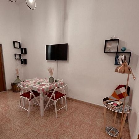 Maison 141 Polignano a Mare Exteriér fotografie