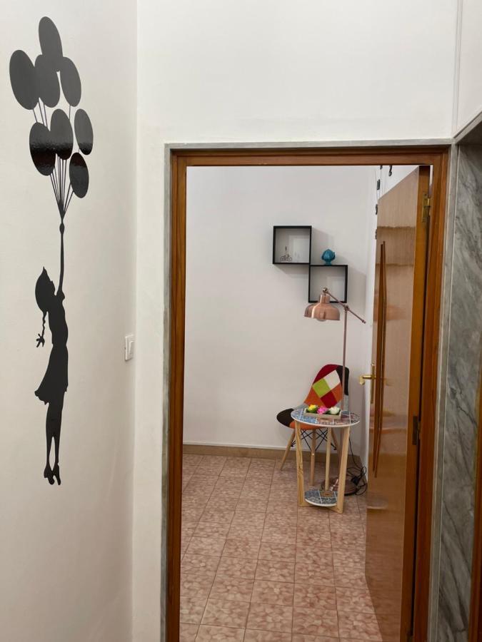 Maison 141 Polignano a Mare Exteriér fotografie