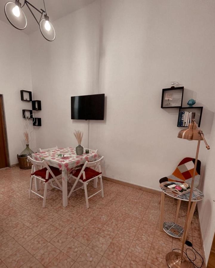 Maison 141 Polignano a Mare Exteriér fotografie
