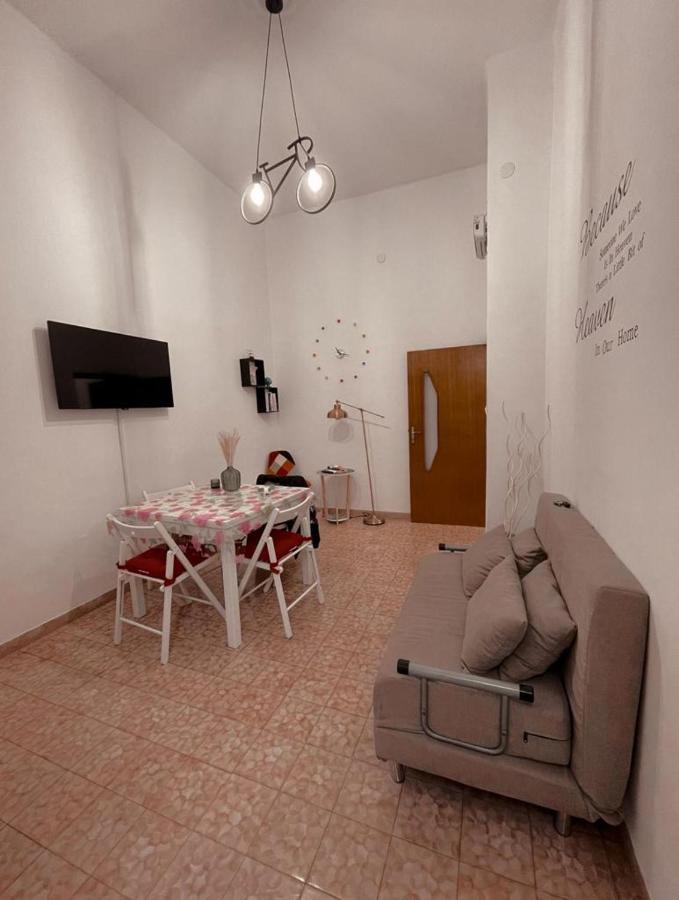 Maison 141 Polignano a Mare Exteriér fotografie