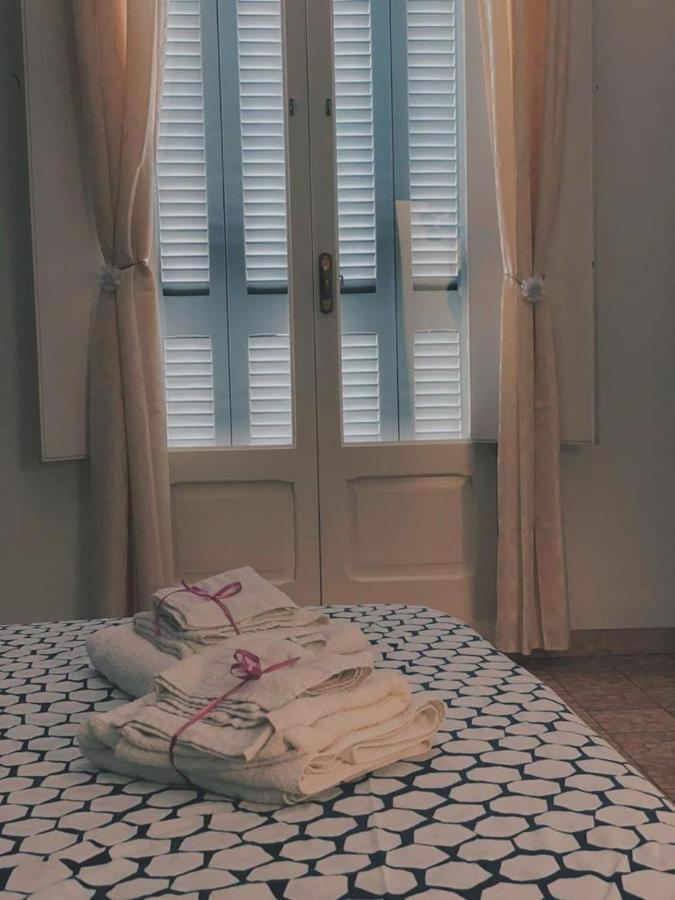 Maison 141 Polignano a Mare Exteriér fotografie