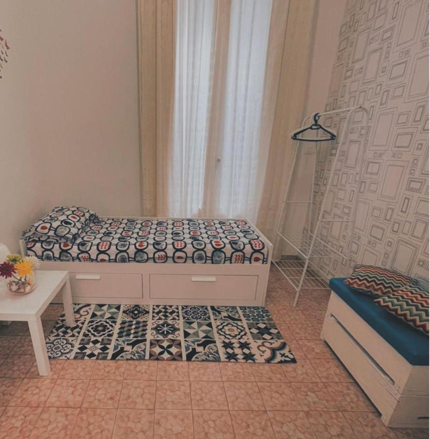 Maison 141 Polignano a Mare Exteriér fotografie