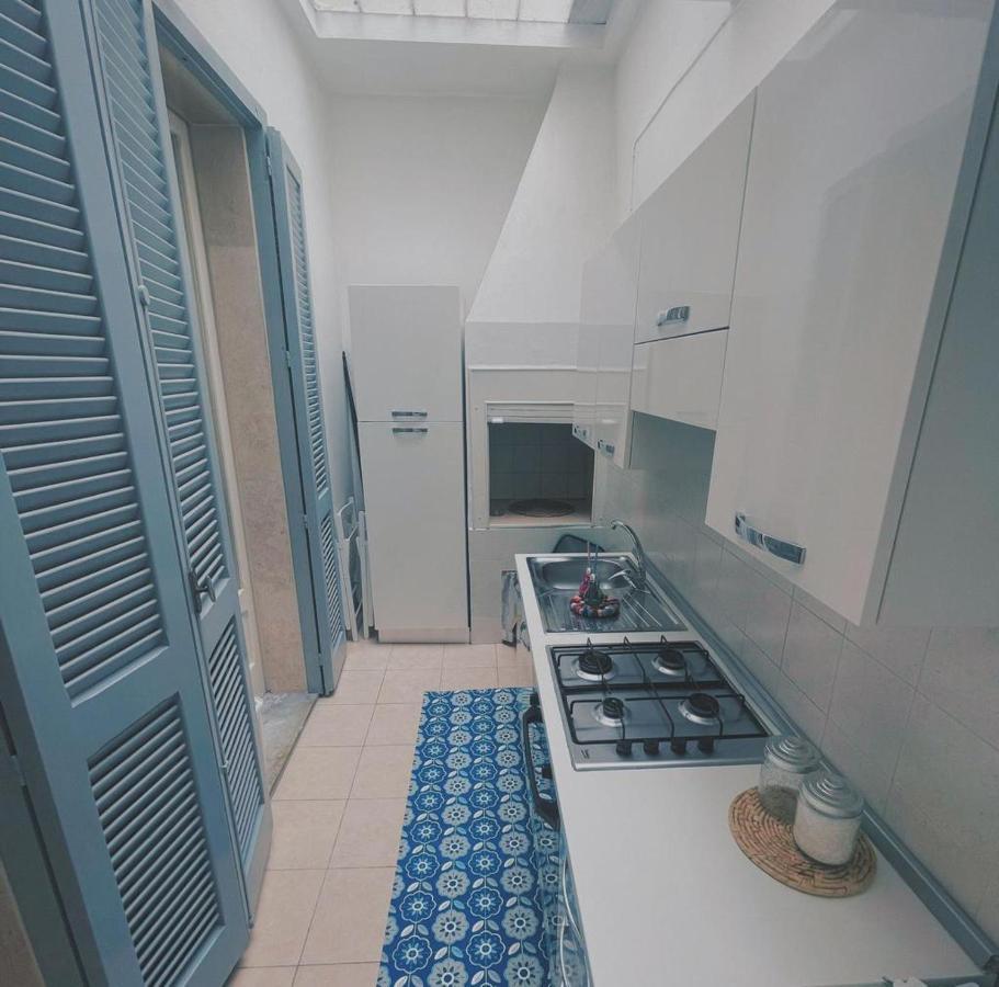 Maison 141 Polignano a Mare Exteriér fotografie